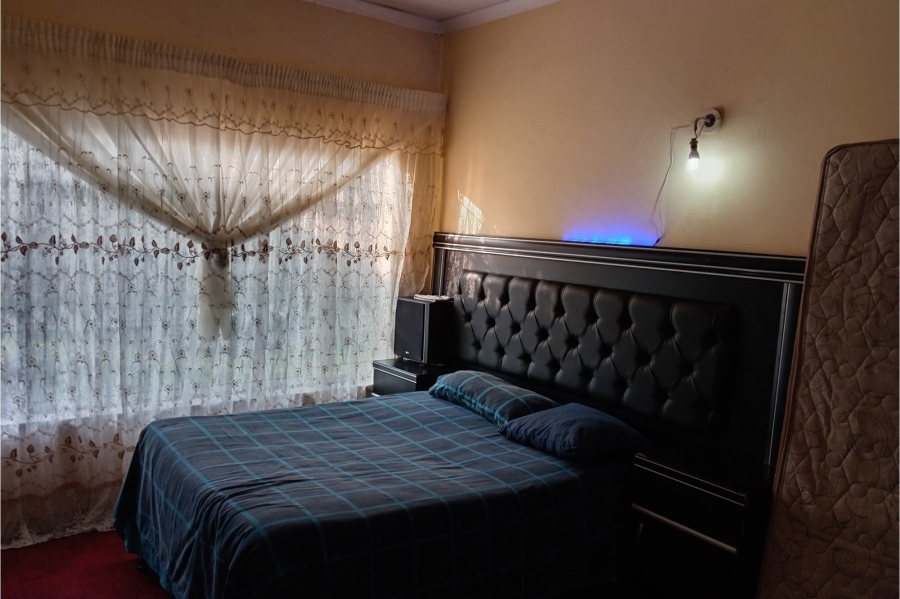 3 Bedroom Property for Sale in Bethal Mpumalanga