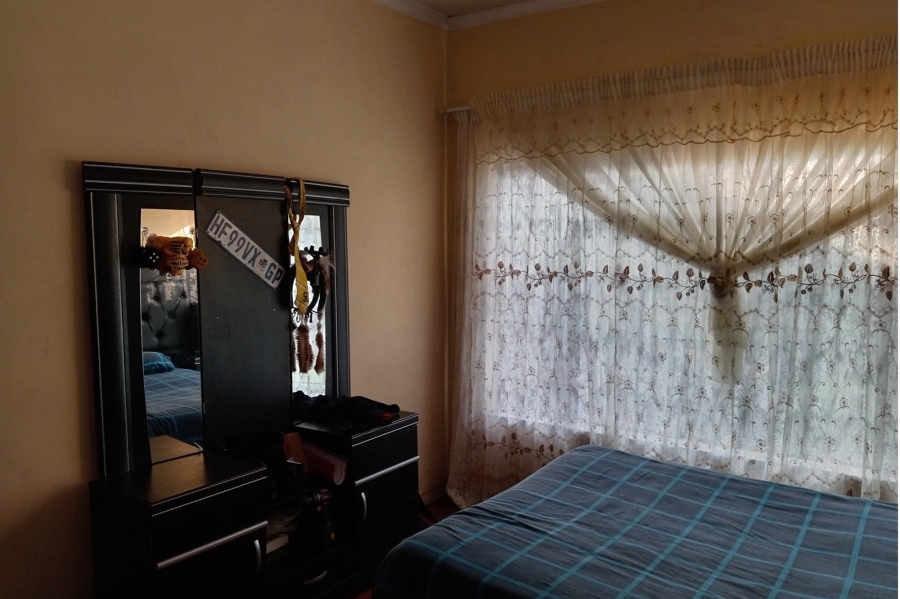 3 Bedroom Property for Sale in Bethal Mpumalanga