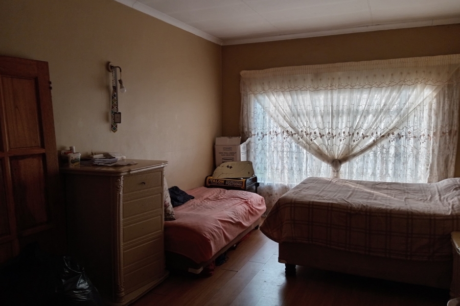 3 Bedroom Property for Sale in Bethal Mpumalanga