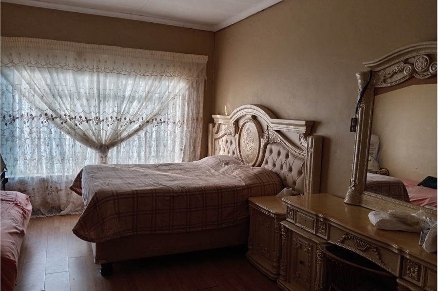 3 Bedroom Property for Sale in Bethal Mpumalanga