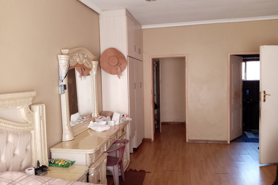 3 Bedroom Property for Sale in Bethal Mpumalanga