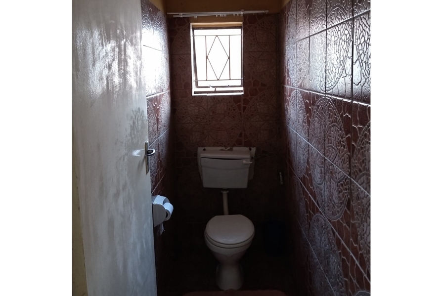 3 Bedroom Property for Sale in Bethal Mpumalanga