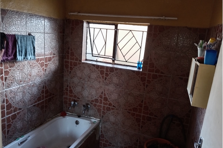 3 Bedroom Property for Sale in Bethal Mpumalanga