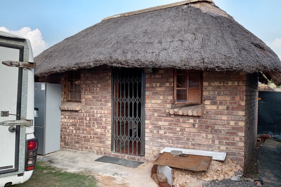 3 Bedroom Property for Sale in Bethal Mpumalanga