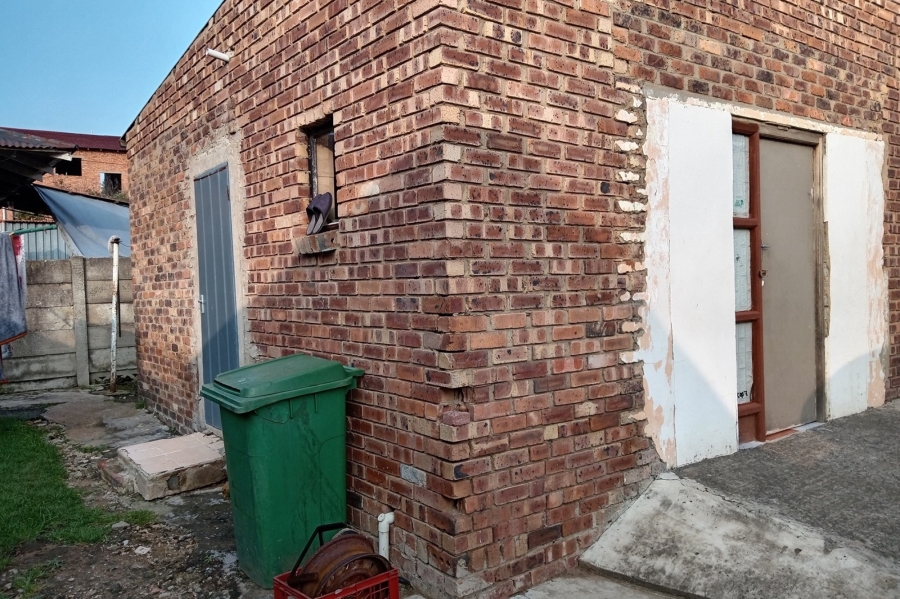 3 Bedroom Property for Sale in Bethal Mpumalanga