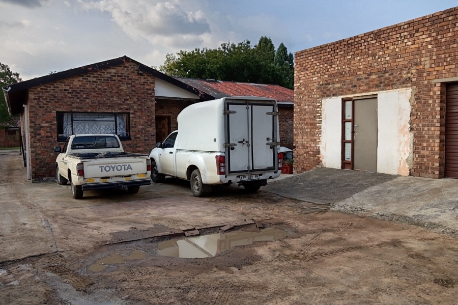 3 Bedroom Property for Sale in Bethal Mpumalanga