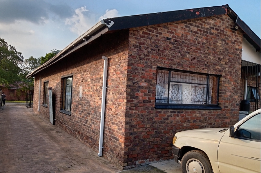 3 Bedroom Property for Sale in Bethal Mpumalanga