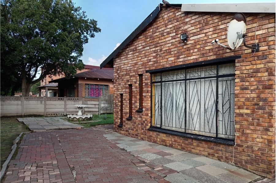 3 Bedroom Property for Sale in Bethal Mpumalanga