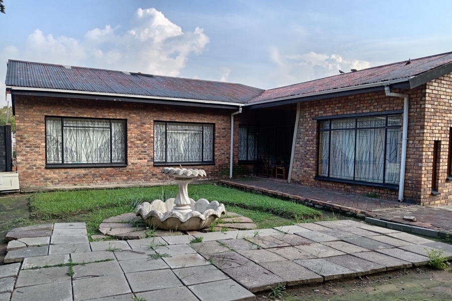 3 Bedroom Property for Sale in Bethal Mpumalanga