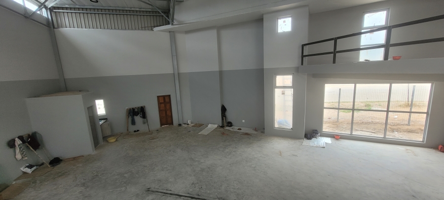 To Let commercial Property for Rent in Riverside Park Mpumalanga