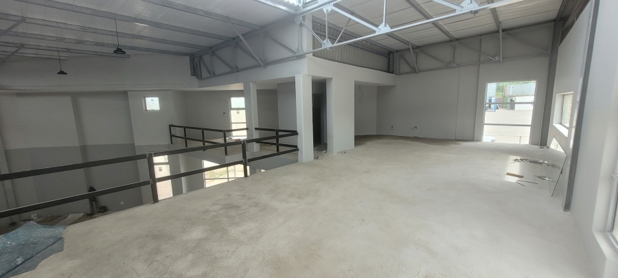 To Let commercial Property for Rent in Riverside Park Mpumalanga