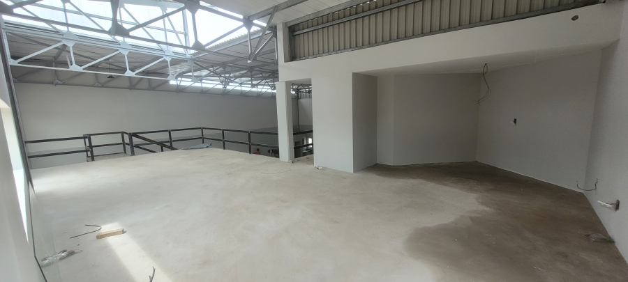 To Let commercial Property for Rent in Riverside Park Mpumalanga