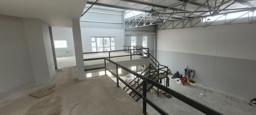 To Let commercial Property for Rent in Riverside Park Mpumalanga