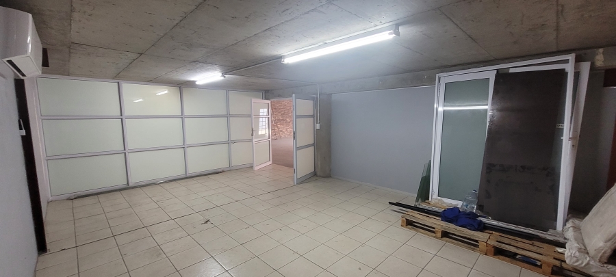 To Let commercial Property for Rent in Riverside Park Mpumalanga