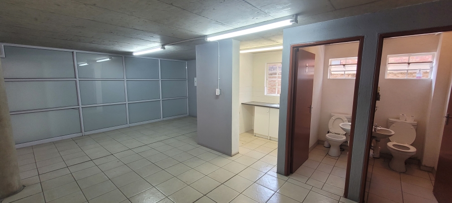 To Let commercial Property for Rent in Riverside Park Mpumalanga