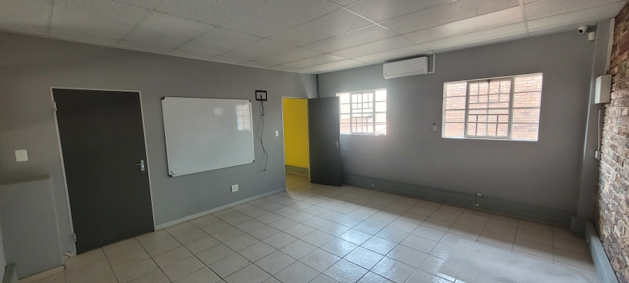 To Let commercial Property for Rent in Riverside Park Mpumalanga