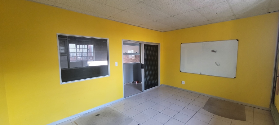 To Let commercial Property for Rent in Riverside Park Mpumalanga