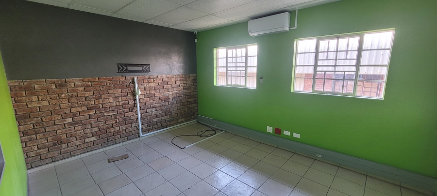 To Let commercial Property for Rent in Riverside Park Mpumalanga