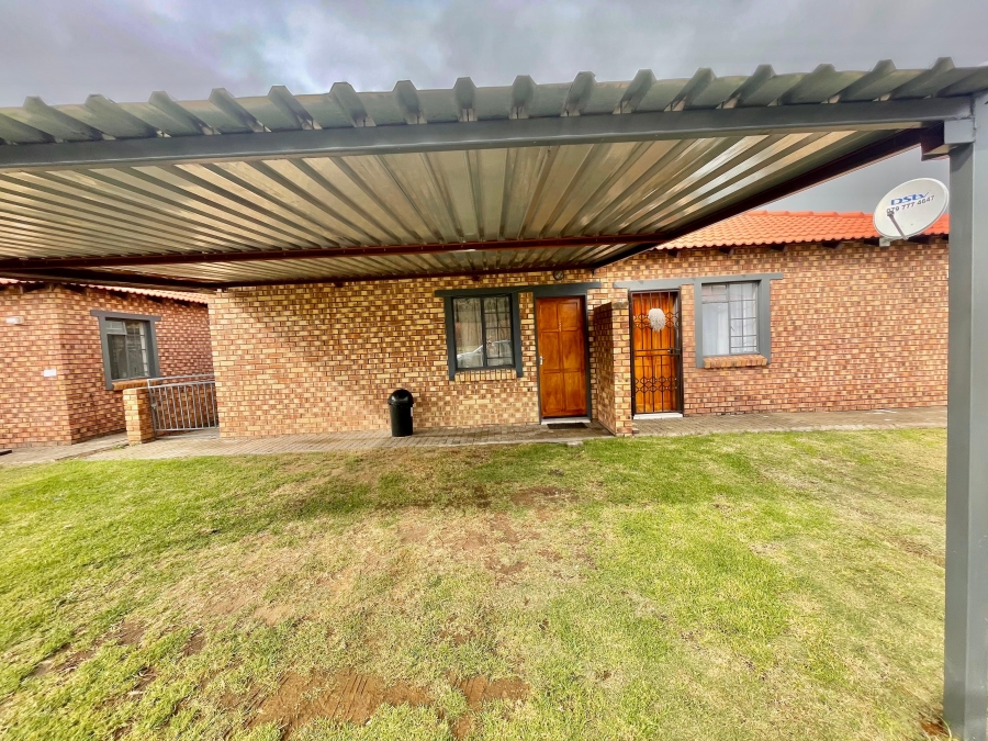 2 Bedroom Property for Sale in Evander Mpumalanga