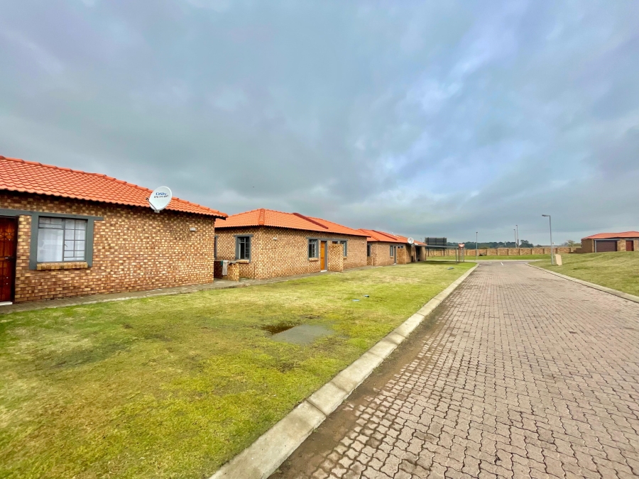 2 Bedroom Property for Sale in Evander Mpumalanga