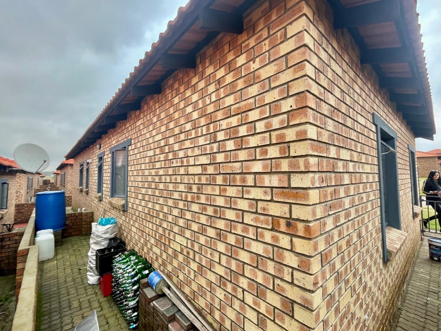 2 Bedroom Property for Sale in Evander Mpumalanga