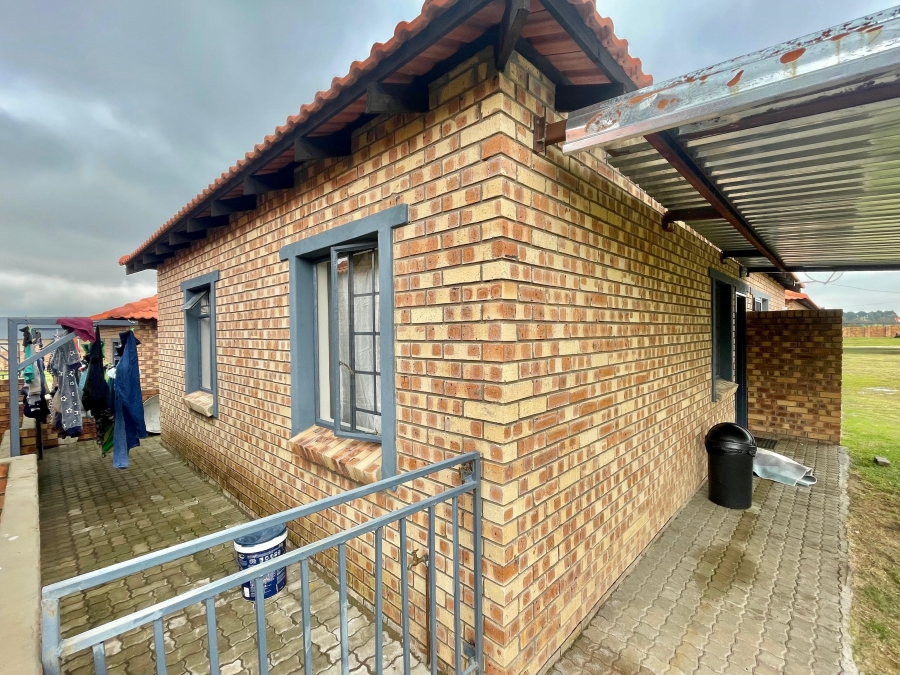 2 Bedroom Property for Sale in Evander Mpumalanga