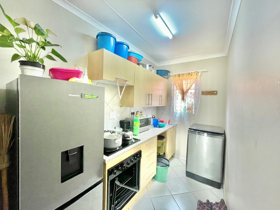 2 Bedroom Property for Sale in Evander Mpumalanga
