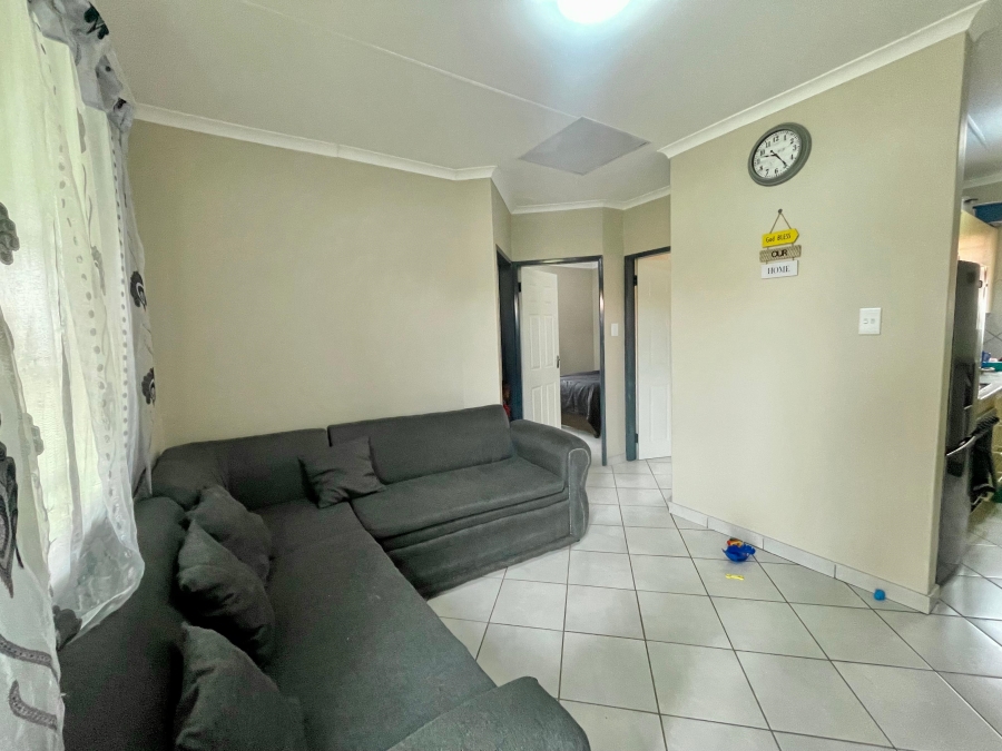 2 Bedroom Property for Sale in Evander Mpumalanga