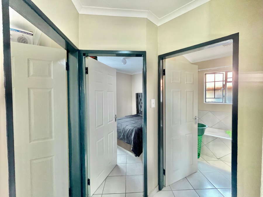 2 Bedroom Property for Sale in Evander Mpumalanga