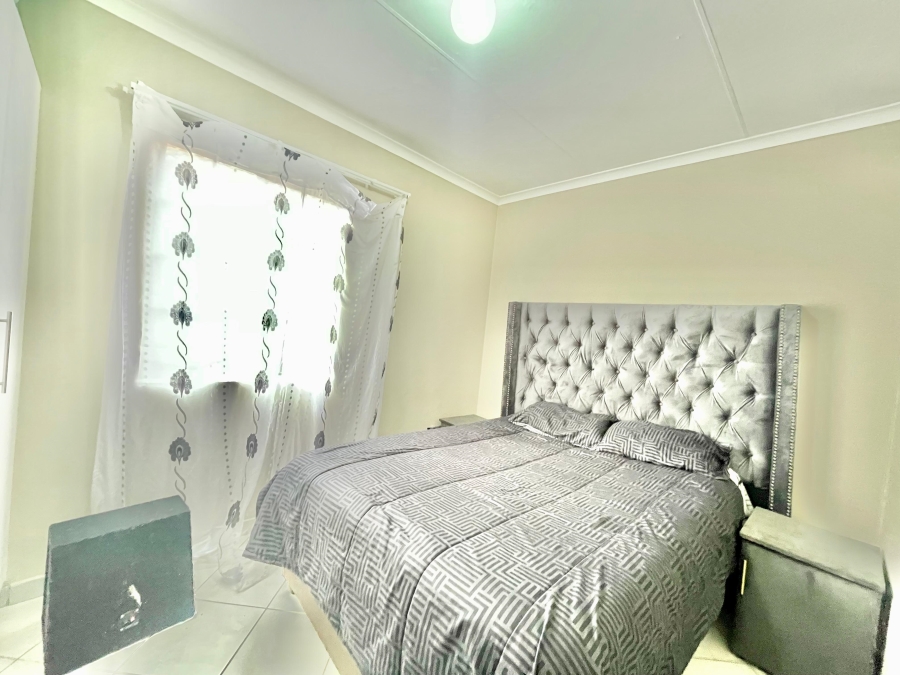 2 Bedroom Property for Sale in Evander Mpumalanga