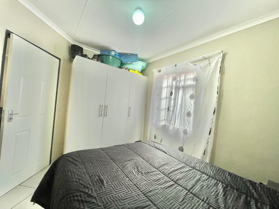 2 Bedroom Property for Sale in Evander Mpumalanga