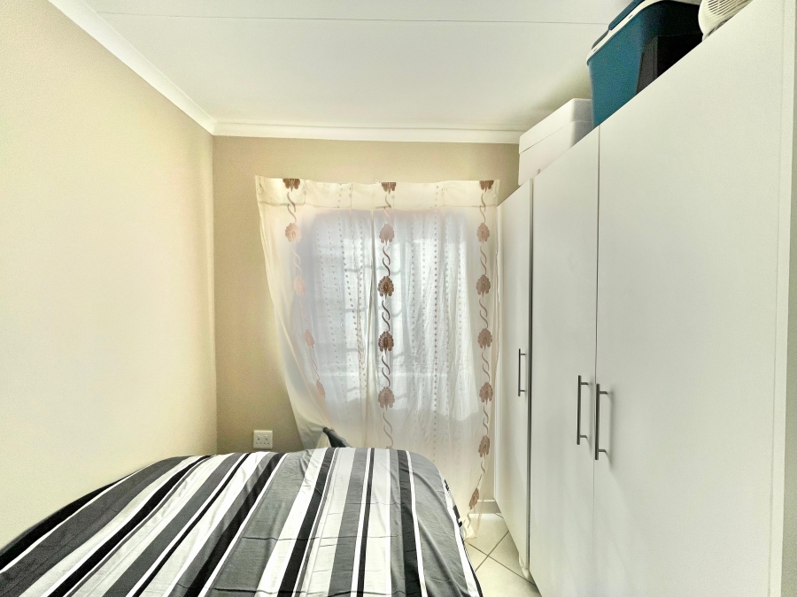 2 Bedroom Property for Sale in Evander Mpumalanga