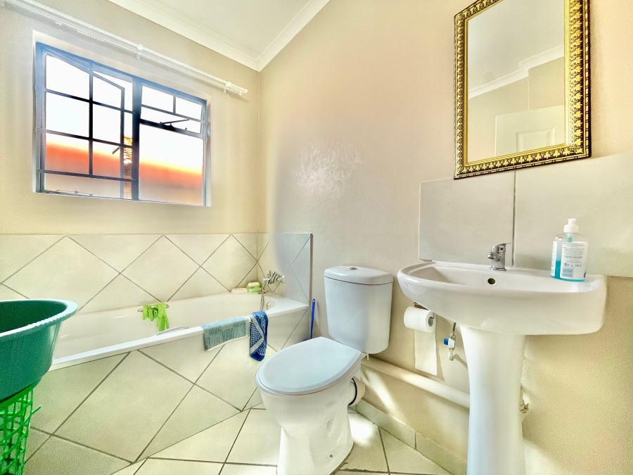 2 Bedroom Property for Sale in Evander Mpumalanga