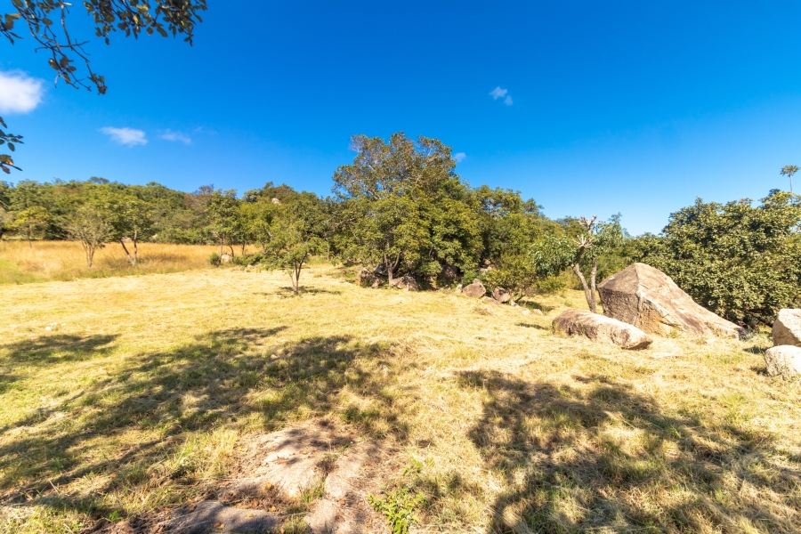 0 Bedroom Property for Sale in The Rest Mpumalanga