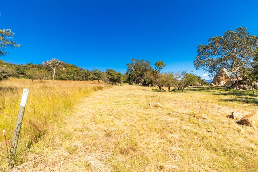 0 Bedroom Property for Sale in The Rest Mpumalanga