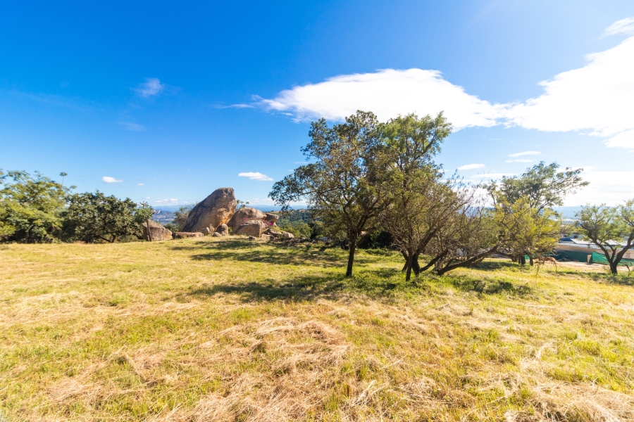 0 Bedroom Property for Sale in The Rest Mpumalanga