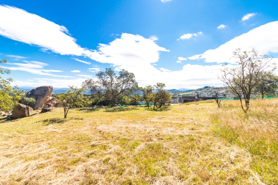 0 Bedroom Property for Sale in The Rest Mpumalanga