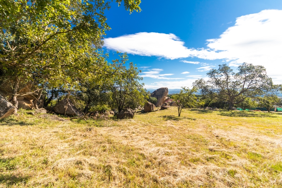 0 Bedroom Property for Sale in The Rest Mpumalanga