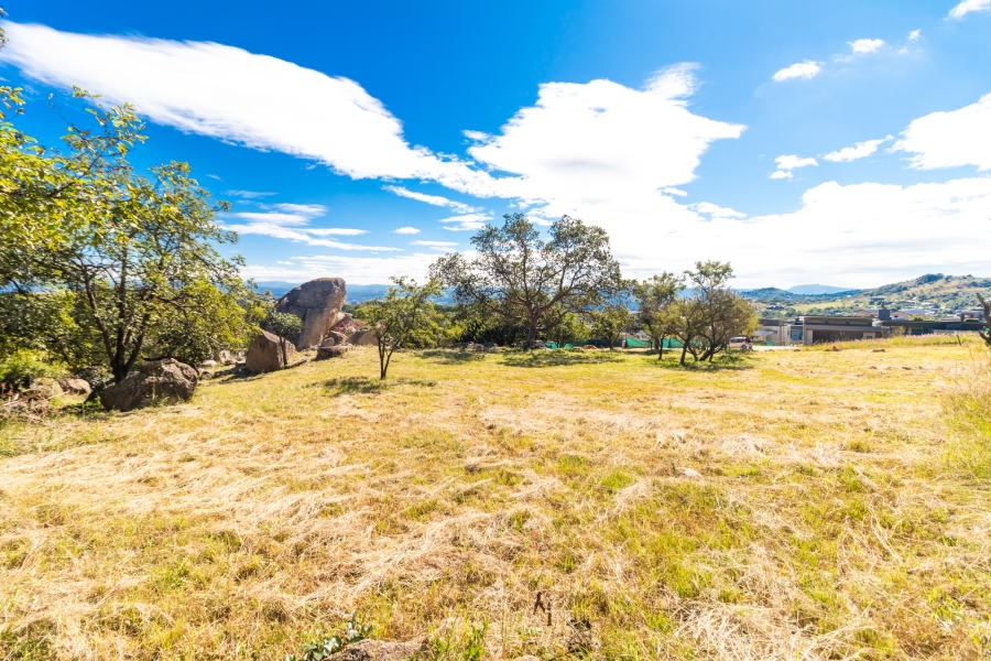 0 Bedroom Property for Sale in The Rest Mpumalanga