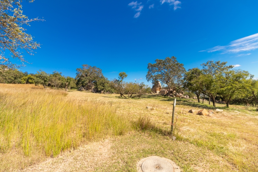 0 Bedroom Property for Sale in The Rest Mpumalanga