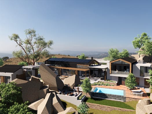 0 Bedroom Property for Sale in The Rest Mpumalanga
