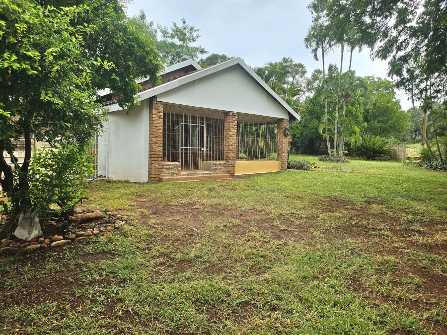 4 Bedroom Property for Sale in Komatipoort Mpumalanga