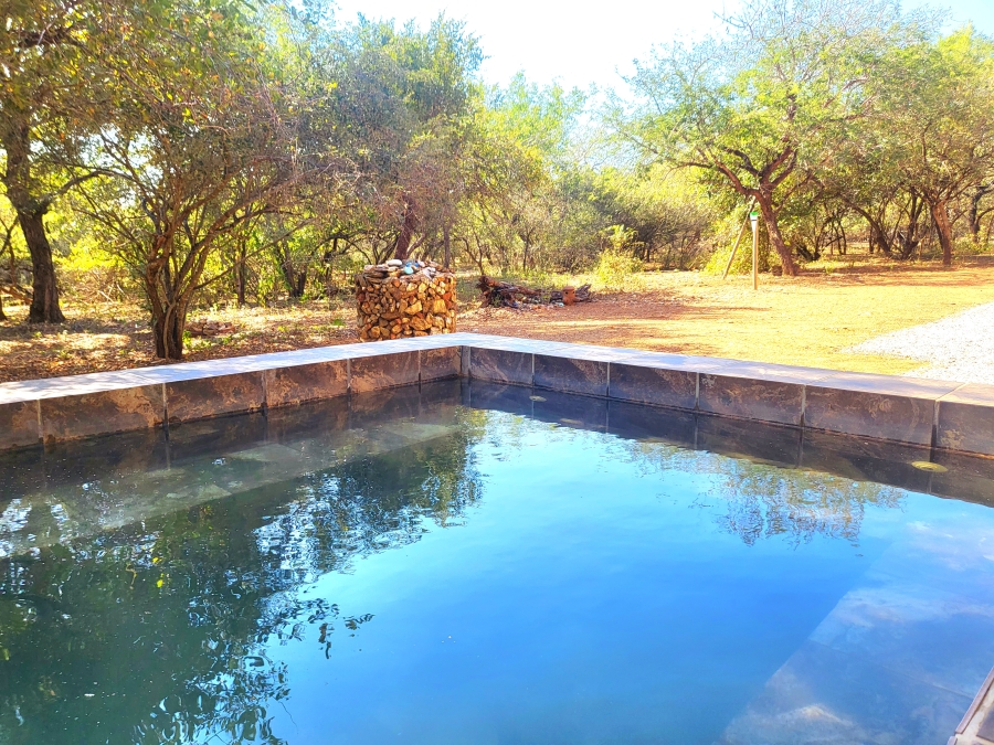 4 Bedroom Property for Sale in Marloth Park Mpumalanga