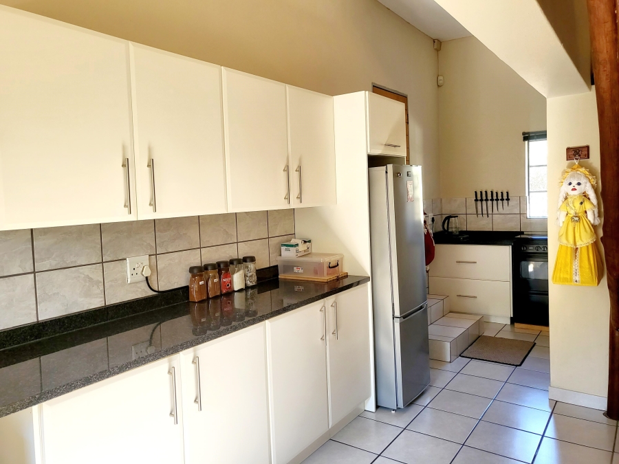 4 Bedroom Property for Sale in Marloth Park Mpumalanga