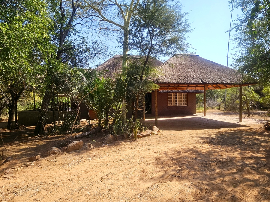 4 Bedroom Property for Sale in Marloth Park Mpumalanga