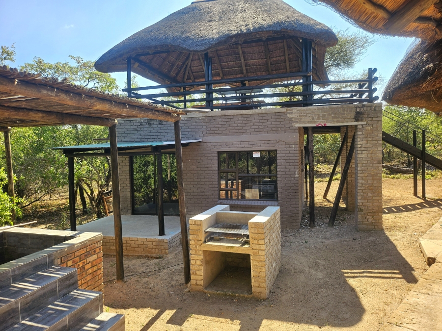 4 Bedroom Property for Sale in Marloth Park Mpumalanga
