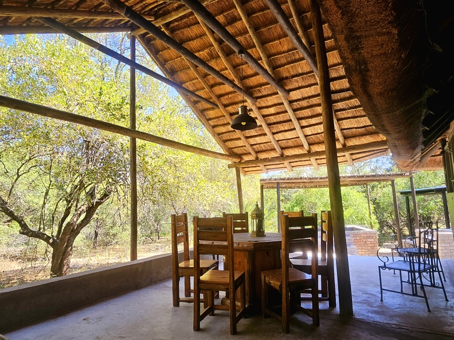 4 Bedroom Property for Sale in Marloth Park Mpumalanga