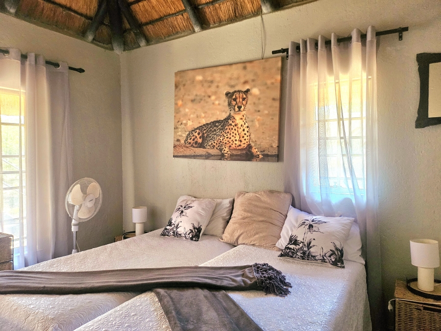 4 Bedroom Property for Sale in Marloth Park Mpumalanga