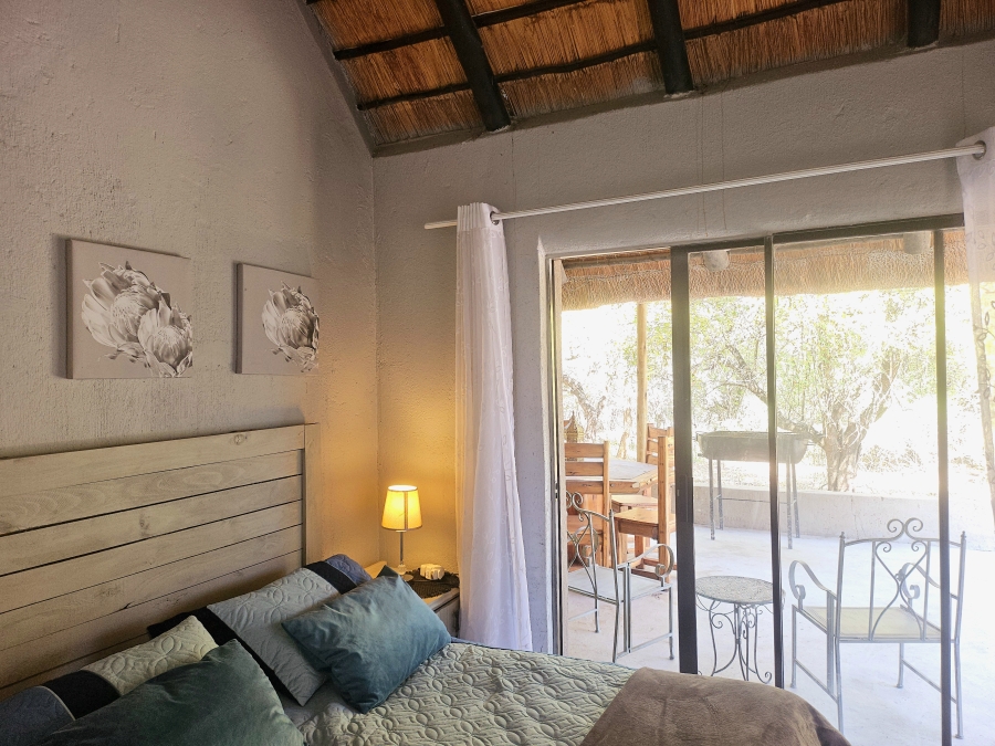 4 Bedroom Property for Sale in Marloth Park Mpumalanga