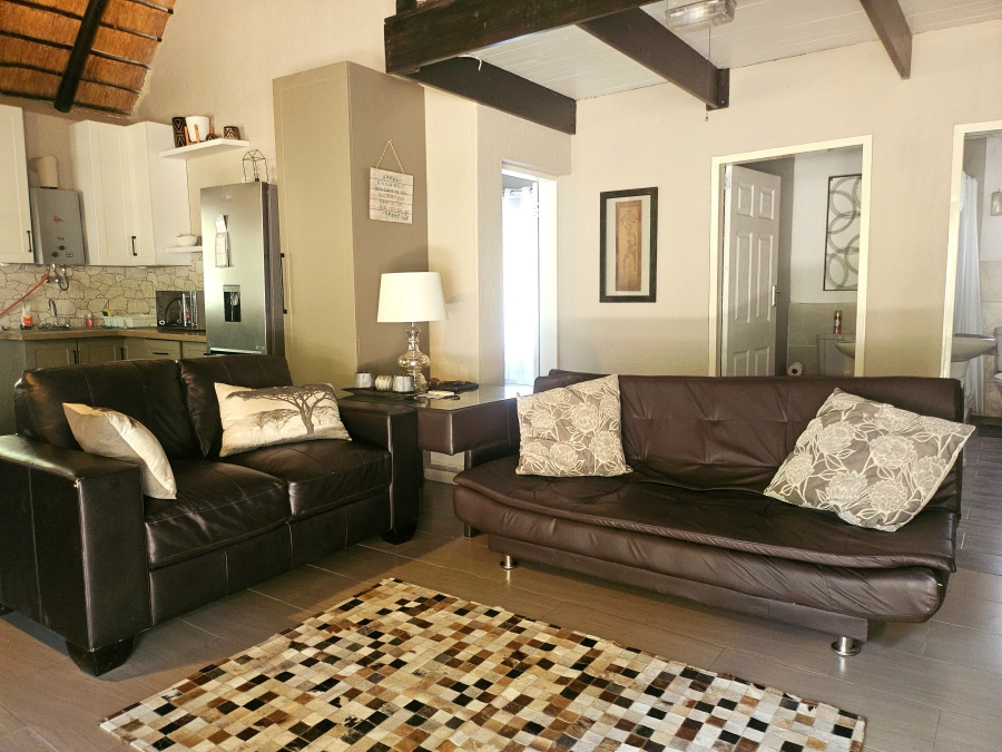 4 Bedroom Property for Sale in Marloth Park Mpumalanga